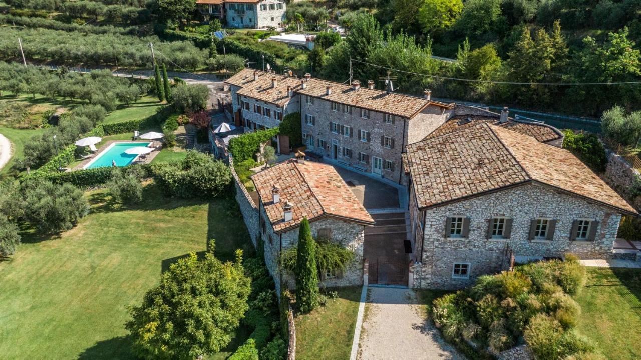 Agriturismo Borgata Levita 바르돌리노 외부 사진
