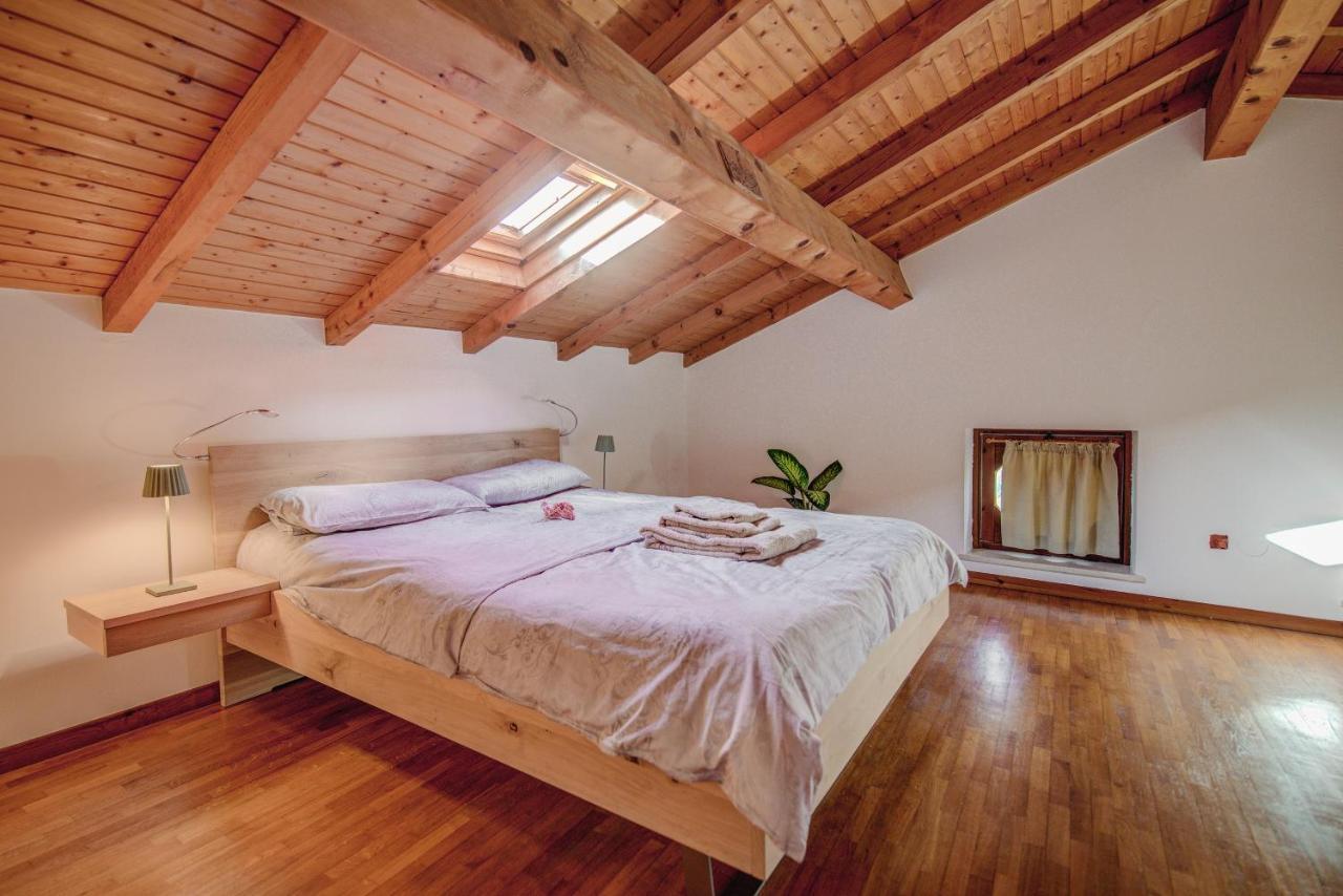 Agriturismo Borgata Levita 바르돌리노 외부 사진