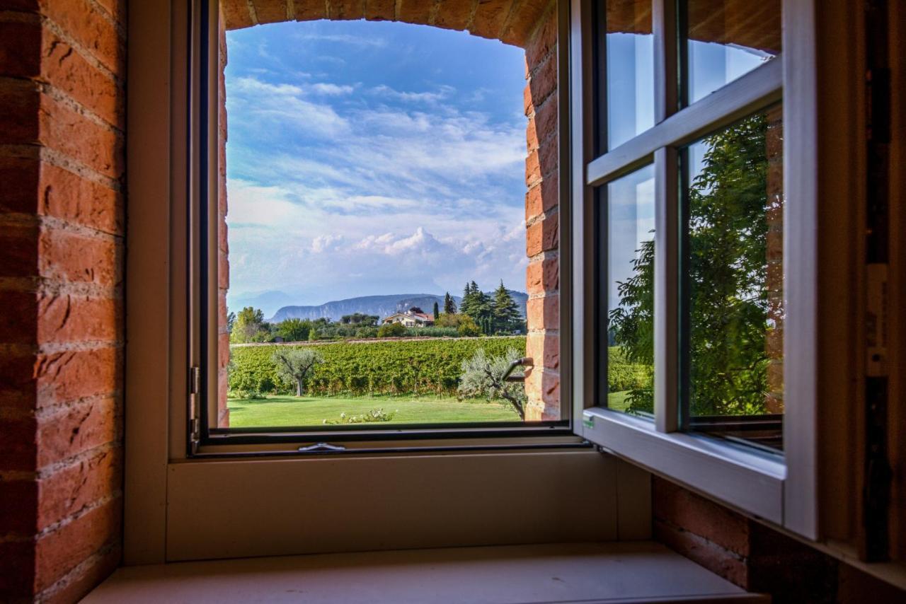 Agriturismo Borgata Levita 바르돌리노 외부 사진